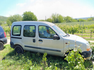 RENAULT KANGOO 1.4 RXE