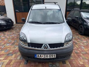 RENAULT KANGOO 1.5 dCi Kaleido 236e km!Vonóhorog!Tetőcsomagtartó!