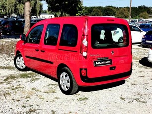 RENAULT KANGOO 1.6 16V Privilege Friss műszakival