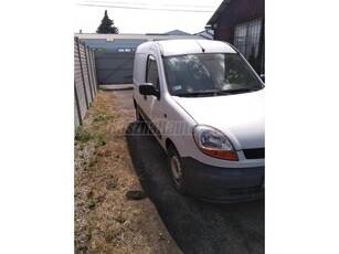 RENAULT KANGOO Express 1.5 dCi Business