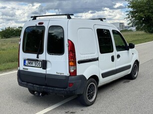 RENAULT KANGOO Express 1.5 dCi Business Plus M.O-I. VONÓHOROG. ALUFELNI !!