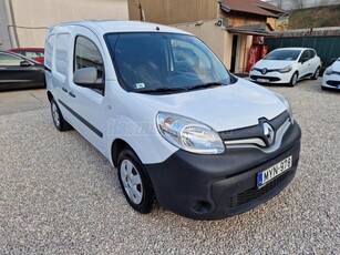 RENAULT KANGOO Express 1.5 dCi Expression KLIMA MAGYARORSZÁGI VÁSÁRLÁS 1 TULAJ VÉGIG SZERVIZELT TOLATÓRADAR