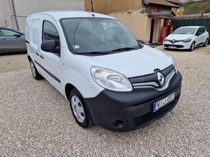 RENAULT KANGOO Express 1.5 dCi Expression KLIMA MAGYARORSZÁGI VÁSÁRLÁS 1 TULAJ VÉGIG SZERVIZELT TOLATÓRADAR