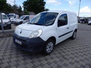 RENAULT KANGOO Express 1.5 dCi Komfort FRISS MŰSZAKI!& KLÍMA!