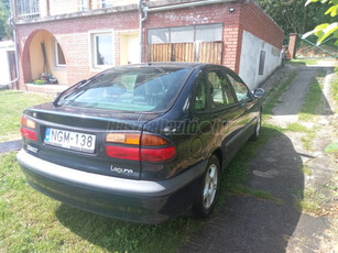 RENAULT LAGUNA 1.9 DTi RXT