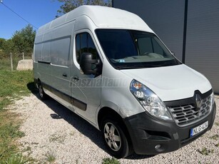 RENAULT MASTER 2.3 dCi 125 L3H3 3,5t Pack Comfort