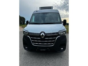 RENAULT MASTER 2.3 dCi 135 L3H2 3,5t Extra Széchenyi Lízing MAX + Finanszírozás