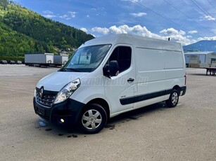 RENAULT MASTER 2.3 dCi 145 L2H2 3,3t Pack Comfort 6930 EURO