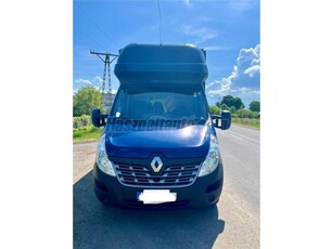 RENAULT MASTER 2.3 dCi 145 L3P3 3,5t Pack Comfort