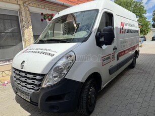 RENAULT MASTER 2.3 dCi L2H2