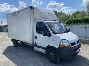 RENAULT MASTER 2.5 dCi L2H1