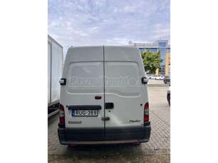 RENAULT MASTER 2.5 dCi L3H1