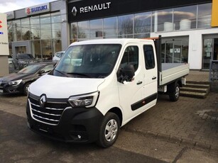 RENAULT MASTER EXTRA L3H1 P3-3.5T 165LE