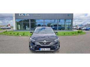 RENAULT MEGANE 1.3 TCe Intens ÁFAs Magyarországi Készletről Operatív Lízing/Tartós Bérletre!