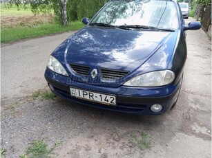 RENAULT MEGANE 1.4 16V Alize