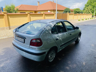 RENAULT MEGANE 1.4 16V RN