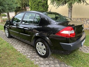 RENAULT MEGANE 1.4 Authentique Plus Magyarországi 95000km!!! Kivételes állapot!!!