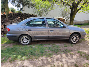 RENAULT MEGANE 1.4 RN