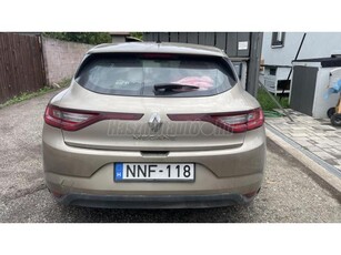 RENAULT MEGANE 1.5 dCi Zen