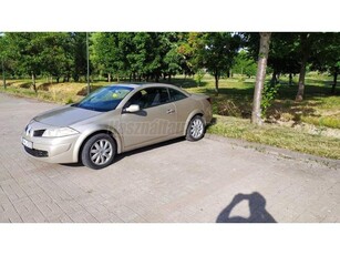 RENAULT MEGANE CC 1.9 dCi Dynamique