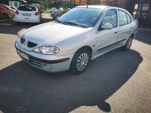 RENAULT MEGANE Classic 1.4 16V Alize Plus