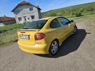 RENAULT MEGANE Coupe 1.6 16V