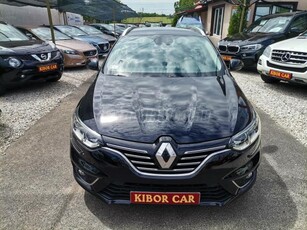 RENAULT MEGANE Grandtour 1.2 TCe Bose M.o.-i! 1.TULAJ! SZÍNES NAVI! TÁV.TEMPOMAT! SÁVELHAGYÓ! T.KAMERA! MASSZÁZS!