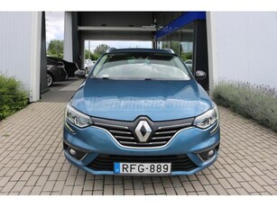 RENAULT MEGANE Grandtour 1.5 dCi Limited Mo.-i. 1 Tul. ÁFA-S!