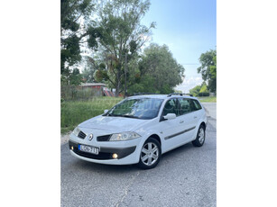 RENAULT MEGANE Grandtour 1.5 dCi Voyage