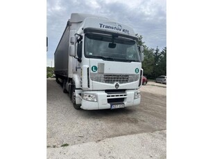 RENAULT Premium