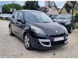 RENAULT SCENIC Scénic 1.5 dCi Privilege garantált kilométer. hibátlan állapot