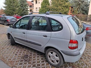 RENAULT SCENIC Scénic 1.6 16V Alize