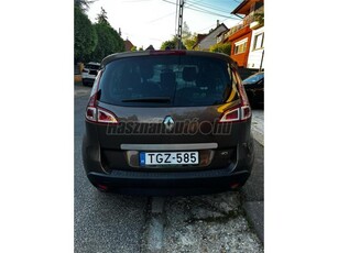 RENAULT SCENIC Scénic 1.6 dCi Stop&Start Privilege