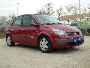 RENAULT SCENIC Scénic 1.9 dCi Monaco