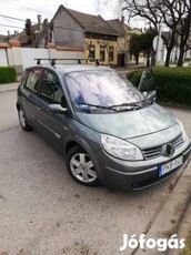 Renault Senic 1.9dCi