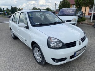 RENAULT THALIA 1.2 Expression 1tulaj.klíma