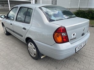 RENAULT THALIA 1.4 16V RT Üzembiztos . 115 e km