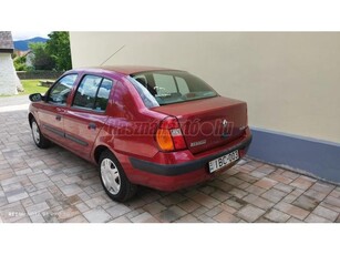 RENAULT THALIA 1.4 Alize 98500km.Magyarországi