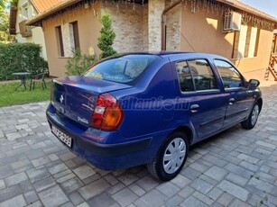 RENAULT THALIA 1.4 Alize Friss műszaki vizsga! Klíma!!