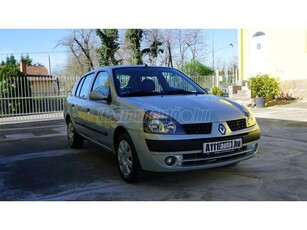 RENAULT THALIA 1.4 Expression KLÍMA! MAGYARORSZÁGI! 85000 Km!