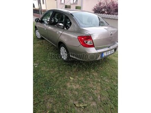 RENAULT THALIA 1.4 Privilege