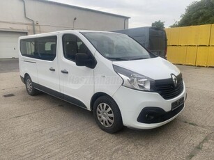 RENAULT TRAFIC 1.6 dCi 95 L1H1 2,7t Pack Comfort S&S