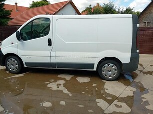 RENAULT TRAFIC 1.9 dCi L1H1 Komfort