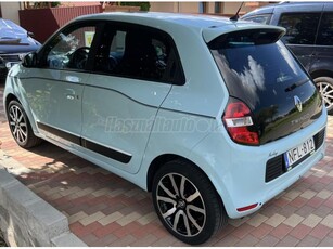 RENAULT TWINGO 0.9 TCe Intens