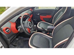 RENAULT TWINGO 0.9 TCe Intens MAGYAR!! FULL EXTRA!!! ÚJSZERŰ!