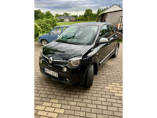 RENAULT TWINGO 1.0 SCe Intens