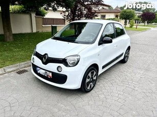 Renault Twingo 1.0 SCe Zen EURO6 Limited 59E KM