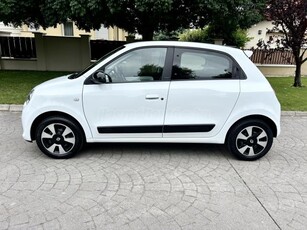 RENAULT TWINGO 1.0 SCe Zen EURO6 Limited 59E KM