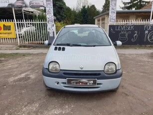 RENAULT TWINGO 1.2 16V Cinetic