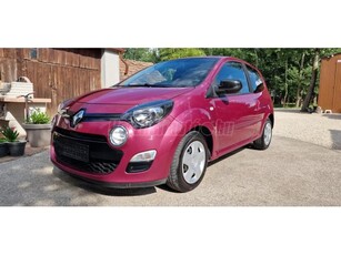 RENAULT TWINGO 1.2 16V Dynamique GYÖNYÖRŰ // GARANTÁLT KILÓMÉTER //